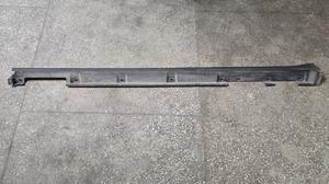 Накладка порога внешняя левая L LEXUS RX300 LEXUS RX300 75860-48040