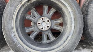 Комплект колёс 235/55 R20 LEXUS RX300 LEXUS RX300 42611-48860