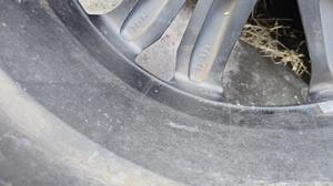 Комплект колёс 235/55 R20 LEXUS RX300 LEXUS RX300 42611-48860