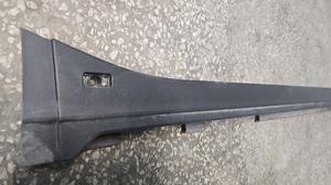 Накладка порога внешняя правая R LEXUS RX300 LEXUS RX300 75850-48040