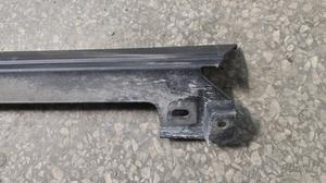 Накладка порога внешняя правая R LEXUS RX300 LEXUS RX300 75850-48040