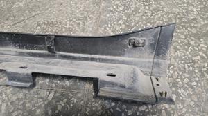 Накладка порога внешняя правая R LEXUS RX300 LEXUS RX300 75850-48040