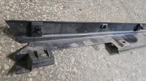 Накладка порога внешняя правая R LEXUS RX300 LEXUS RX300 75850-48040