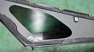 Стекло боковое заднее правое R LEXUS RX300 LEXUS RX300 62710-48310