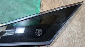 Стекло боковое заднее правое R LEXUS RX300 LEXUS RX300 62710-48310