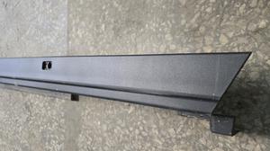 Накладка порога внешняя правая R LEXUS RX300 LEXUS RX300 75850-48040