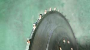 Шестерня коленвала V35A-FTS TLC300 TOYOTA Land Cruiser 300 19315-70011