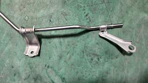 Трубка топливная V35A-FTS TLC300 TOYOTA Land Cruiser 300 23804-70010