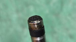 Форсунка топливная V35A-FTS LEXUS LX600 LEXUS LX600 23209-70130