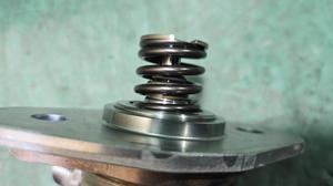 Насос топливный V35A-FTS LEXUS LX600 LEXUS LX600 23101-79036