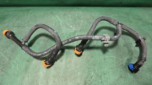 Трубка топливная V35A-FTS TLC300 TOYOTA Land Cruiser 300 23901-70090