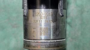 Форсунка топливная V35A-FTS LEXUS LX600 LEXUS LX600 23209-70130