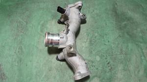 Патрубок системы охлаждения V35A-FTS TLC300 TOYOTA Land Cruiser 300 16355-70070