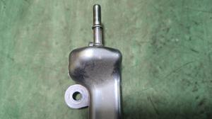 Топливная рампа левая L V35A-FTS LEXUS LX600 LEXUS LX600 23808-70020