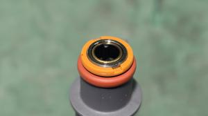 Форсунка топливная V35A-FTS LEXUS LX600 LEXUS LX600 23209-79245