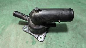 Патрубок (термостат) системы охлаждения V35A-FTS TLC300 TOYOTA Land Cruiser 300 16031-70010