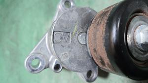 Натяжитель ремня правый R V35A-FTS TLC300 TOYOTA Land Cruiser 300 16610-70010