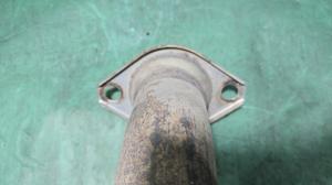 Глушитель труба приёмная 8AR-FTS LEXUS RX300 LEXUS RX300 17410-36480