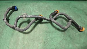 Трубка топливная V35A-FTS TLC300 TOYOTA Land Cruiser 300 23901-70090