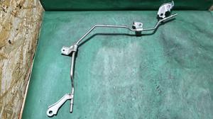 Трубка топливная V35A-FTS TLC300 TOYOTA Land Cruiser 300 23804-70010