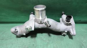 Патрубок системы охлаждения V35A-FTS TLC300 TOYOTA Land Cruiser 300 16355-70070