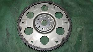 Маховик V35A-FTS TLC300 TOYOTA Land Cruiser 300 32101-60110
