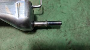 Топливная рампа правая R V35A-FTS LEXUS LX600 LEXUS LX600 23807-70100