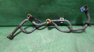 Трубка топливная V35A-FTS TLC300 TOYOTA Land Cruiser 300 23901-70090