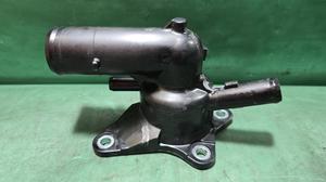 Патрубок (термостат) системы охлаждения V35A-FTS TLC300 TOYOTA Land Cruiser 300 16031-70010