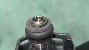 Форсунка топливная V35A-FTS LEXUS LX600 LEXUS LX600 23209-70130