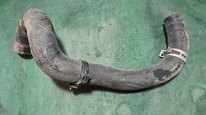 Патрубок радиатора нижний 8AR-FTS LEXUS RX300 LEXUS RX300 16572-36200