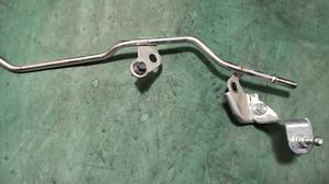 Трубка топливная V35A-FTS TLC300 TOYOTA Land Cruiser 300 23804-70010