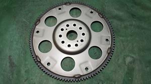 Маховик V35A-FTS TLC300 TOYOTA Land Cruiser 300 32101-60110