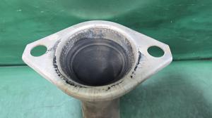 Глушитель труба приёмная 8AR-FTS LEXUS RX300 LEXUS RX300 17410-36480