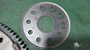 Маховик V35A-FTS TLC300 TOYOTA Land Cruiser 300 32101-60110