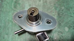 Насос топливный V35A-FTS LEXUS LX600 LEXUS LX600 23101-79036