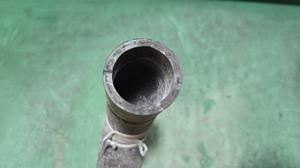 Патрубок радиатора нижний 8AR-FTS LEXUS RX300 LEXUS RX300 16572-36200