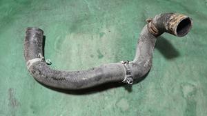 Патрубок радиатора нижний 8AR-FTS LEXUS RX300 LEXUS RX300 16572-36200