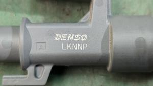 Форсунка топливная V35A-FTS LEXUS LX600 LEXUS LX600 23209-79245