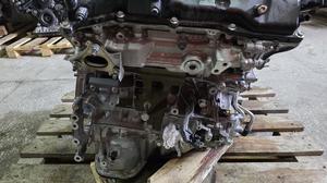 Двигатель V35A-FTS TLC300 TOYOTA Land Cruiser 300 V35A-FTS
