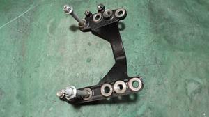 Кронштейн генератора V35A-FTS TLC300 TOYOTA Land Cruiser 300 12501-70030