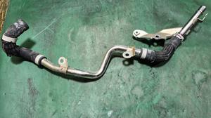 Трубки системы охлаждения V35A-FTS TLC300 TOYOTA Land Cruiser 300 16278-70120
