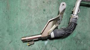 Трубки системы охлаждения V35A-FTS TLC300 TOYOTA Land Cruiser 300 16278-70120