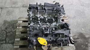 Двигатель V35A-FTS TLC300 TOYOTA Land Cruiser 300 V35A-FTS