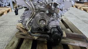 Двигатель V35A-FTS TLC300 TOYOTA Land Cruiser 300 V35A-FTS