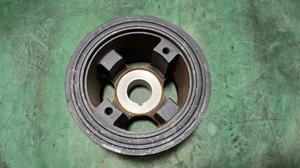 Шкив коленвала V35A-FTS TLC300