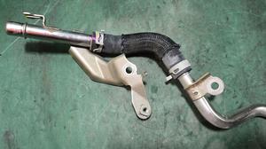 Трубки системы охлаждения V35A-FTS TLC300 TOYOTA Land Cruiser 300 16278-70120