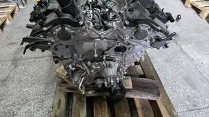 Двигатель V35A-FTS TLC300 TOYOTA Land Cruiser 300 V35A-FTS