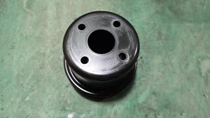 Шкив вискомуфты V35A-FTS TLC300 TOYOTA Land Cruiser 300 16371-0W010