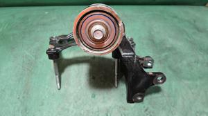 Кронштейн компрессора кондиционера V35A-FTS TLC300 TOYOTA Land Cruiser 300 12502-70010
